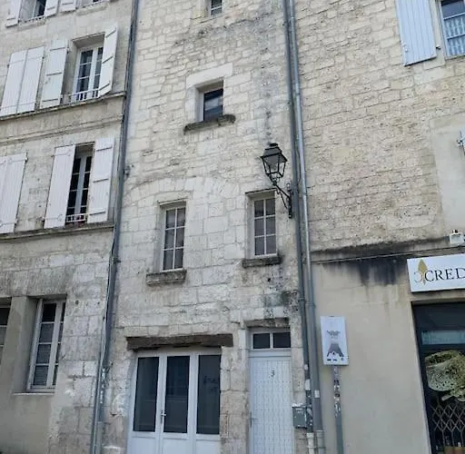 Holiday home La Tour - Hyper Centre - Place Du Palet *