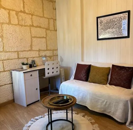 La Tour - Hyper Centre - Place Du Palet Holiday home