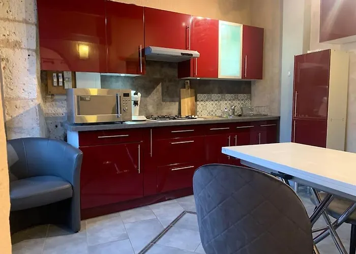 La Tour - Hyper Centre - Place Du Palet Holiday home